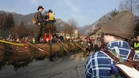 Diploma: Marjan Resman za fotografijo Ploh prodan